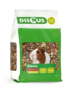 Discus Caviavoer Vitamine C 2,5 kg